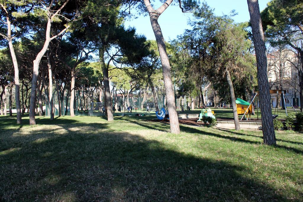 La Garzetta Appartamento Venezia